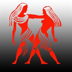 Gemini horoscope (Gemini)