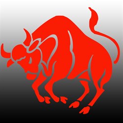 Taurus horoscope (Taurus)