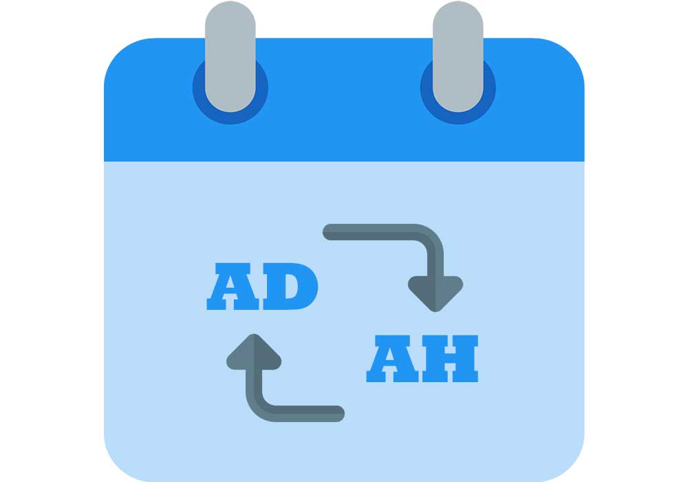 محول التاريخ محول التاريخ